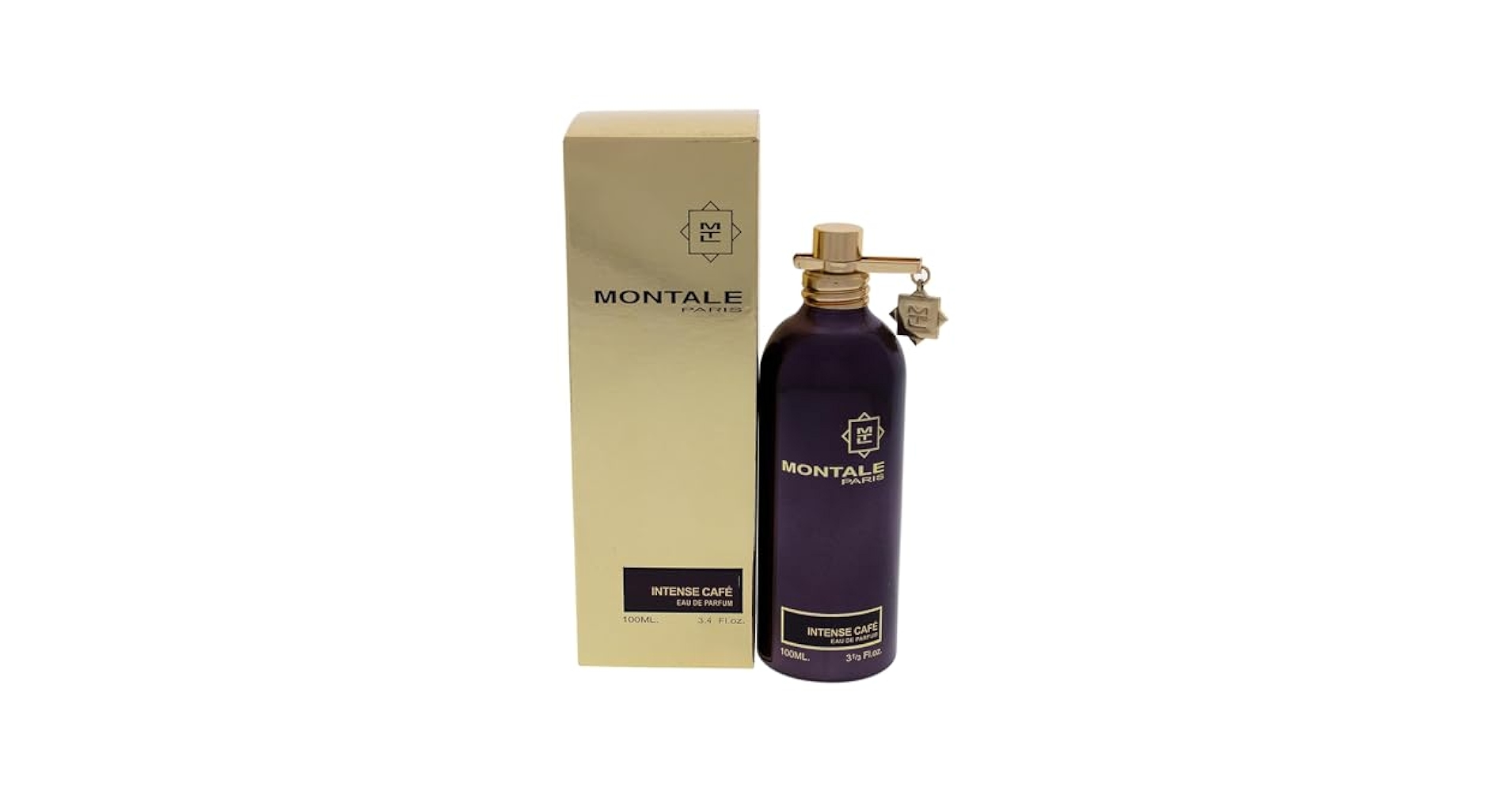 MONTALE INTENSE CAFE 100ML 香水 Montale Intense Cafe Eau De Parfum, 3.4 oz. | Neiman Marcus